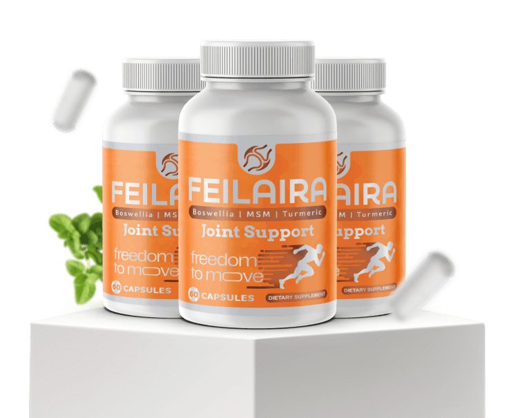 FeilairaHome image
